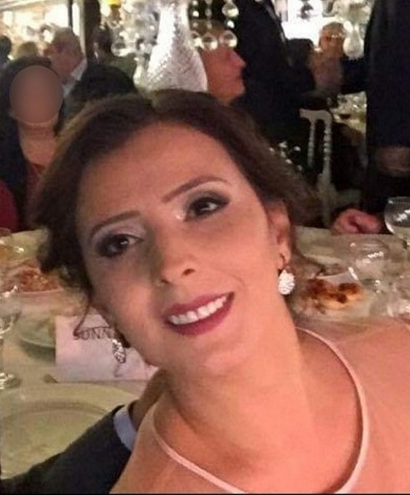 Serpil Karataş