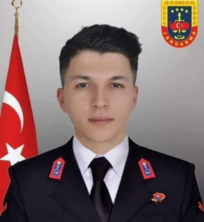 Şehit Burak Aydoğan