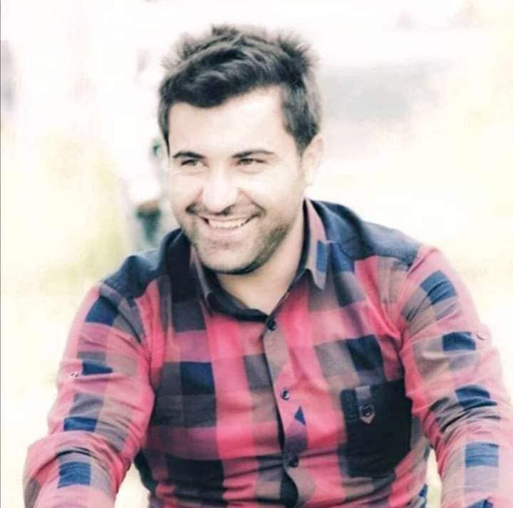 Şehit Emrah Baran