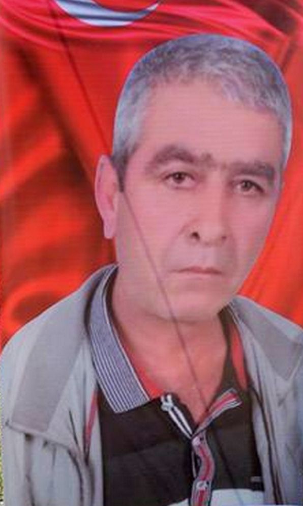 Şehit Murat Yağdıran