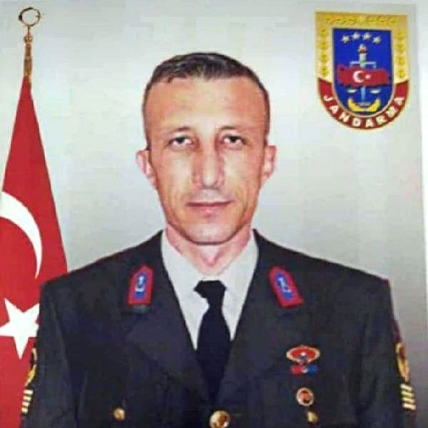 Şehit Alper Yaman