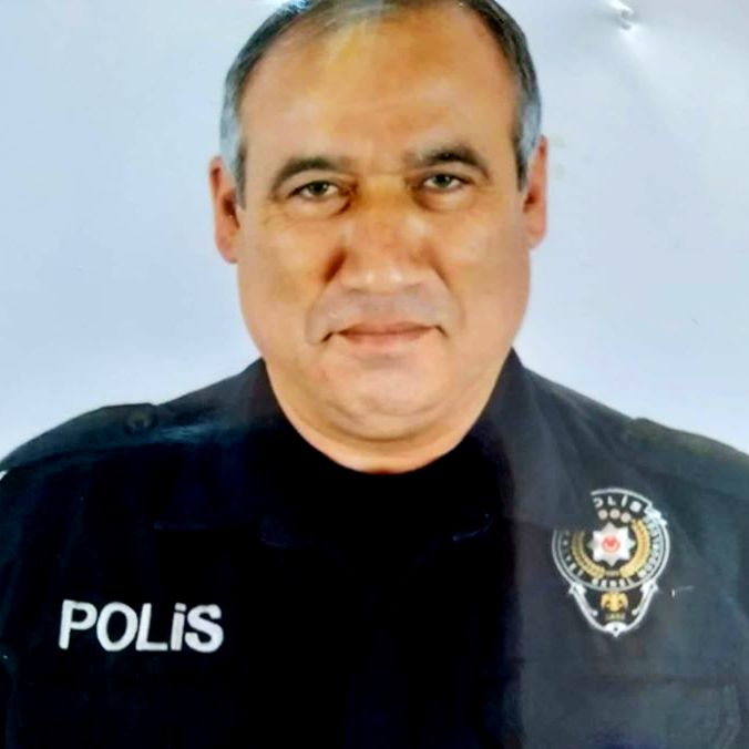 Şehit Cengiz Kuloğlu