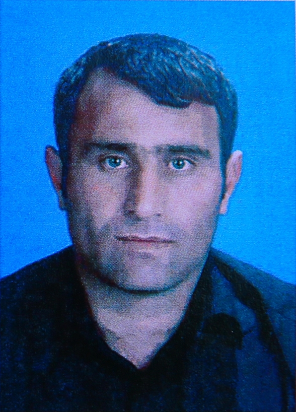 Şehit Nurullah Akbaş