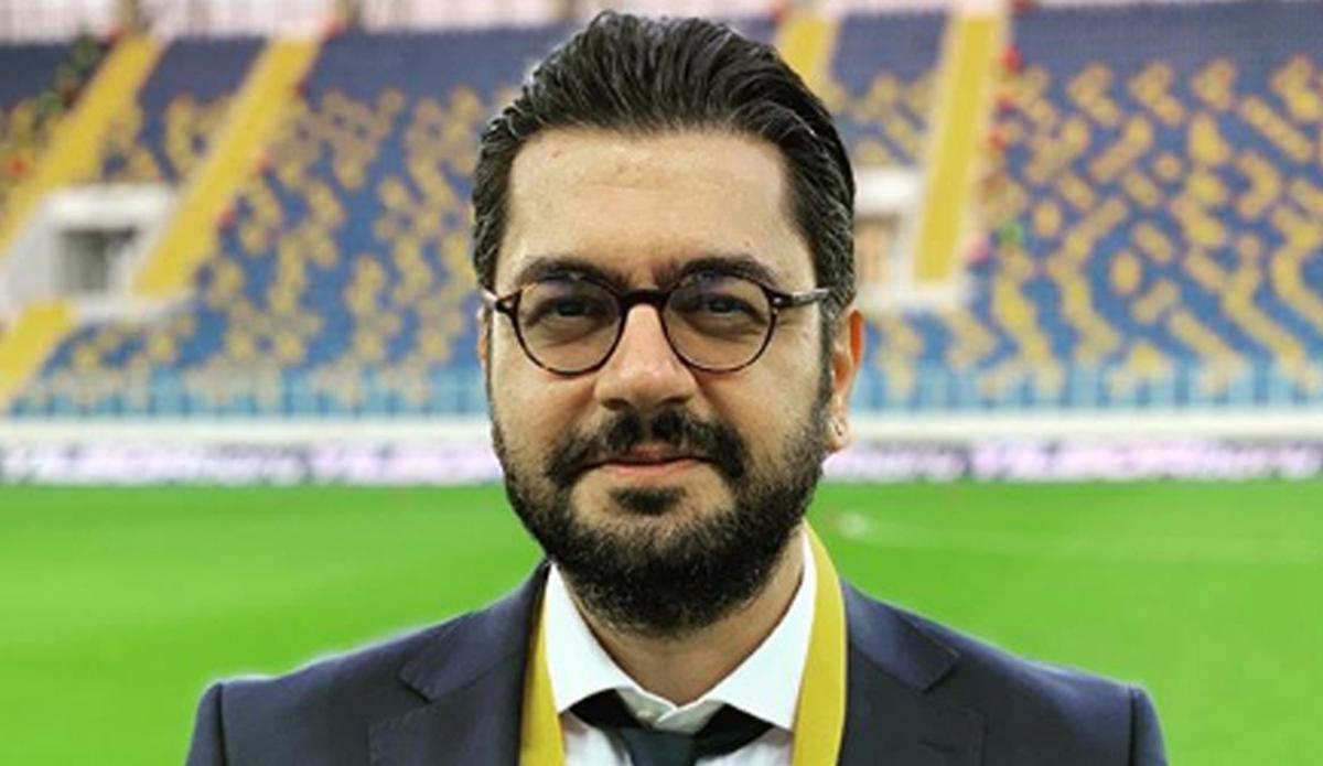 Emre Gönlüşen