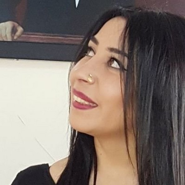 Evin Yazgan