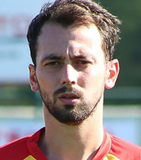 Melih Vardar