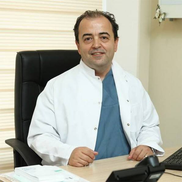 Ömer Refik Çaylan