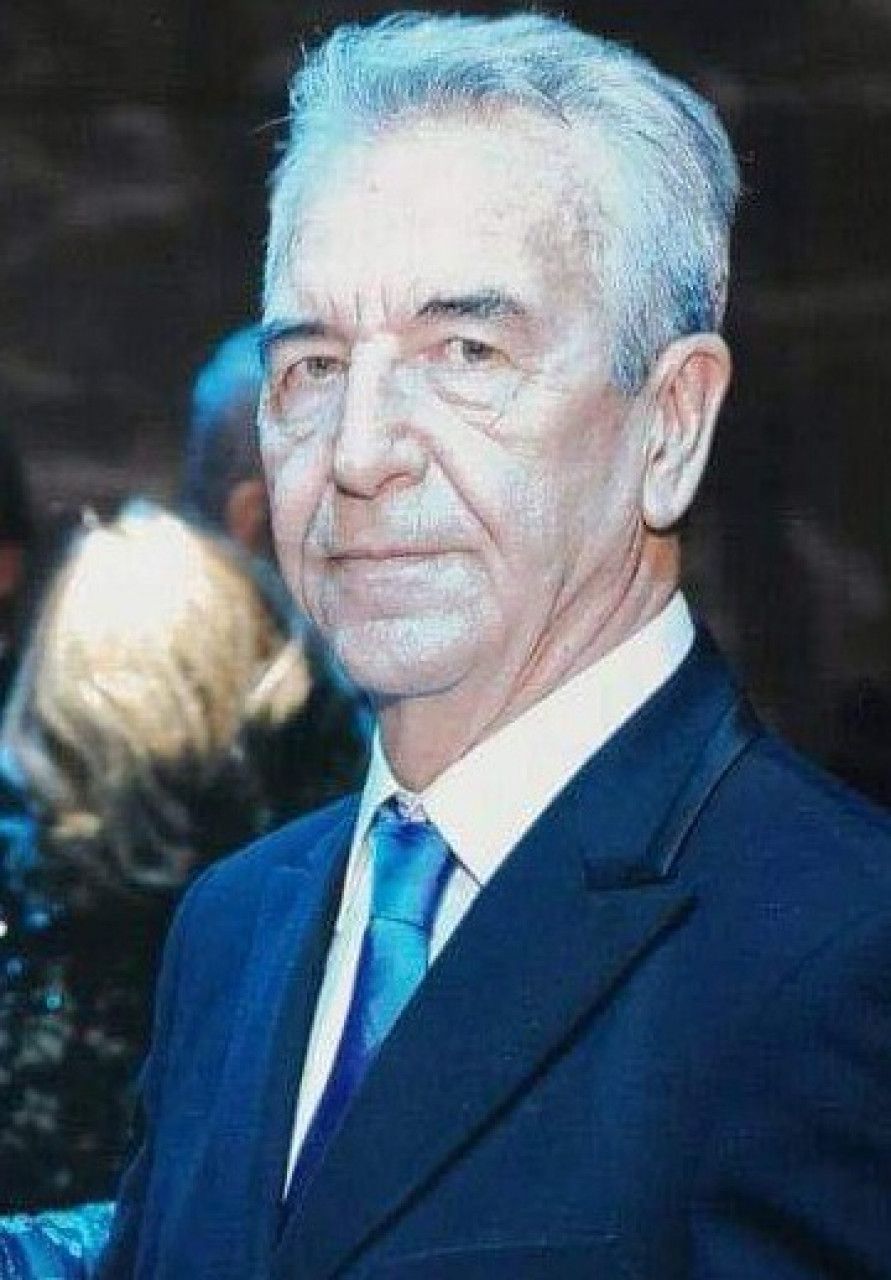 Hasan Hafızoğlu