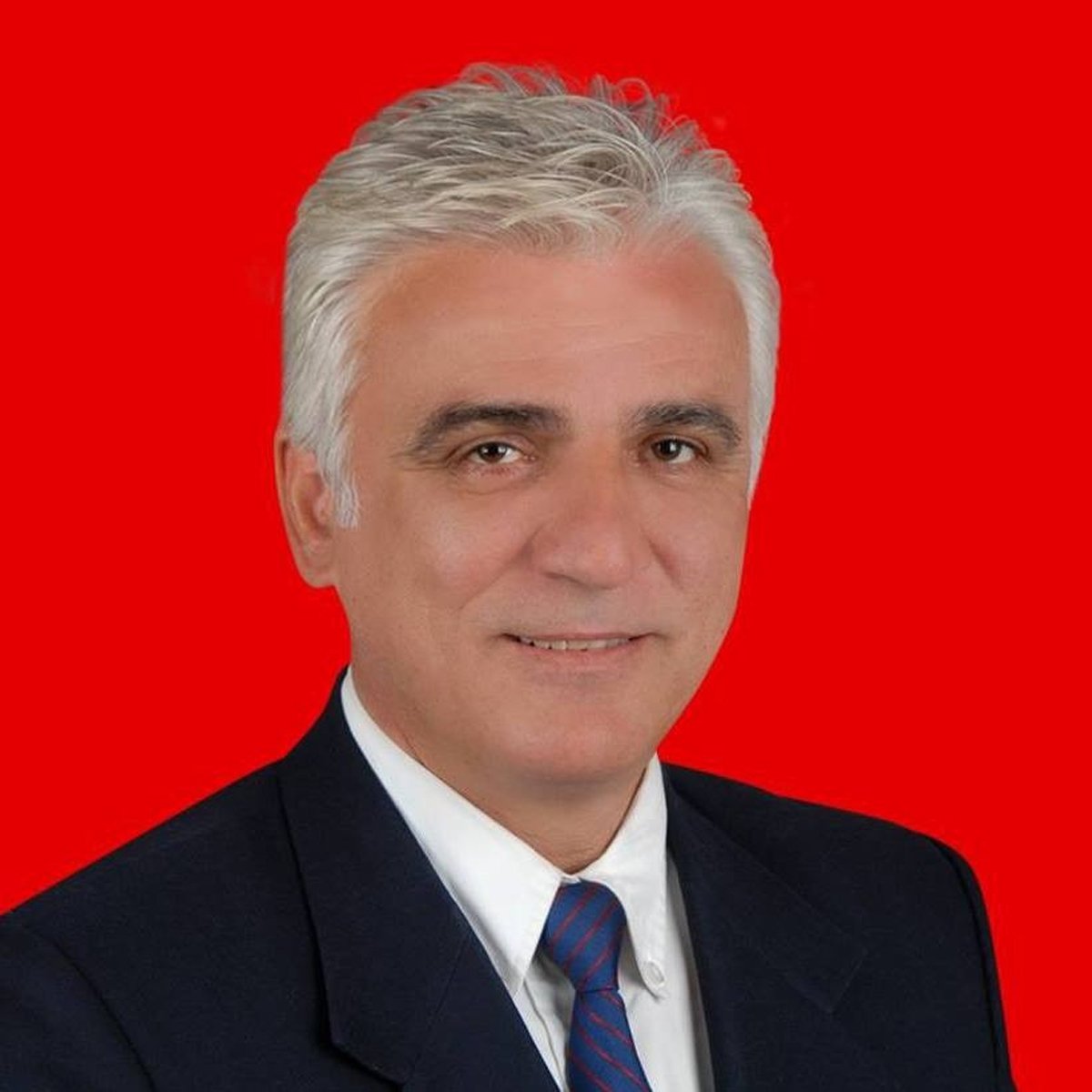 Hasan Haluk Yalçın