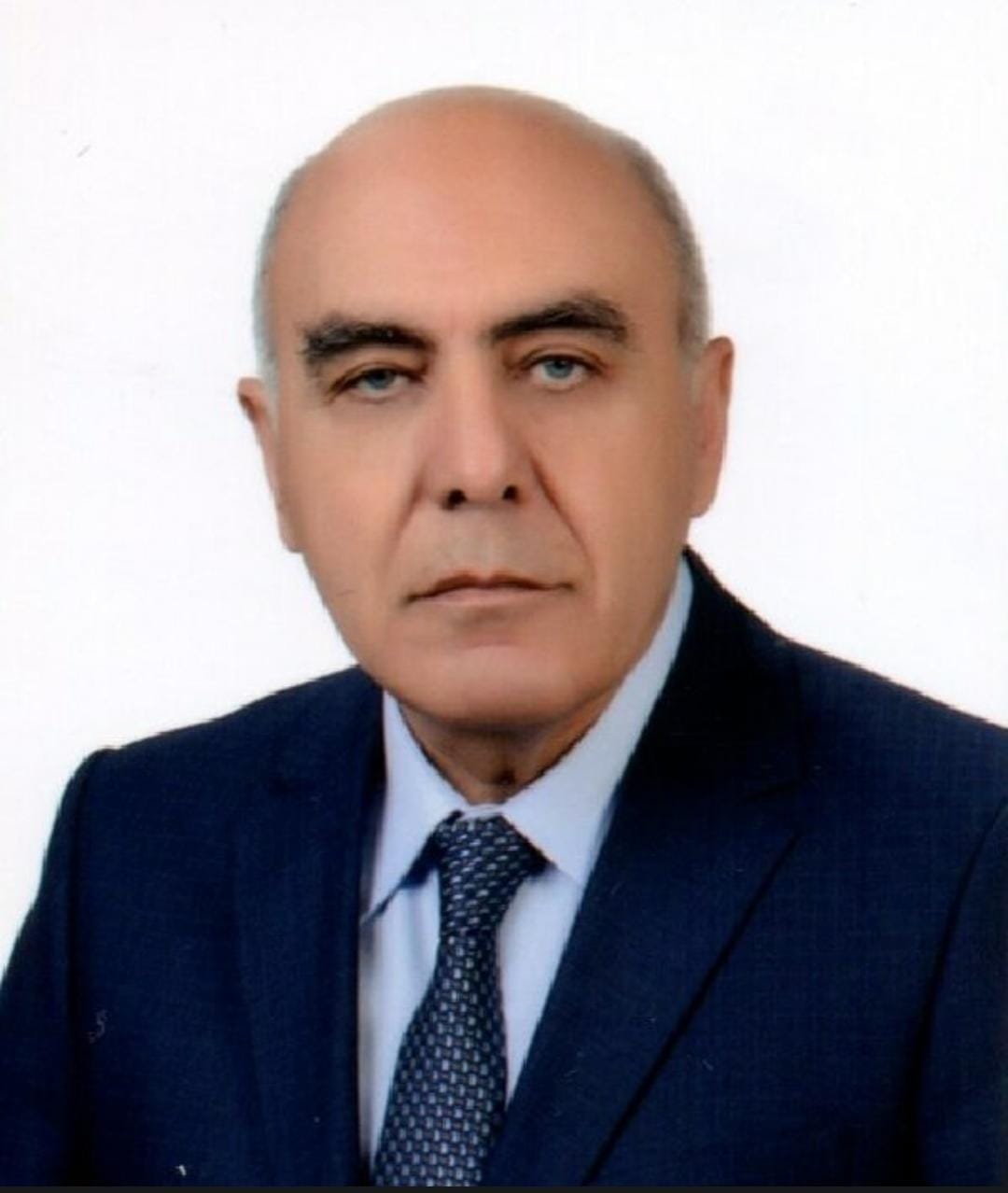 Mehmet Hozikligil