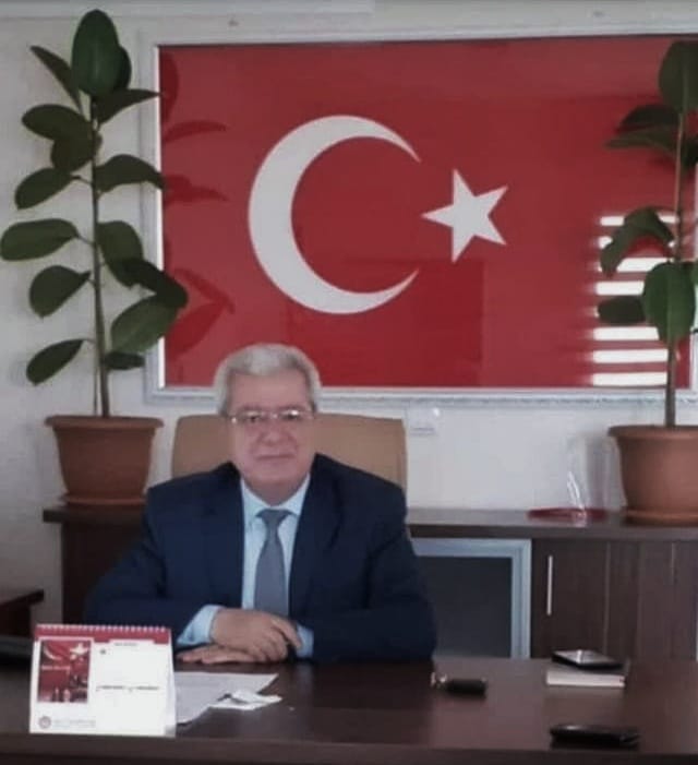 Mehmet Veysi Göz