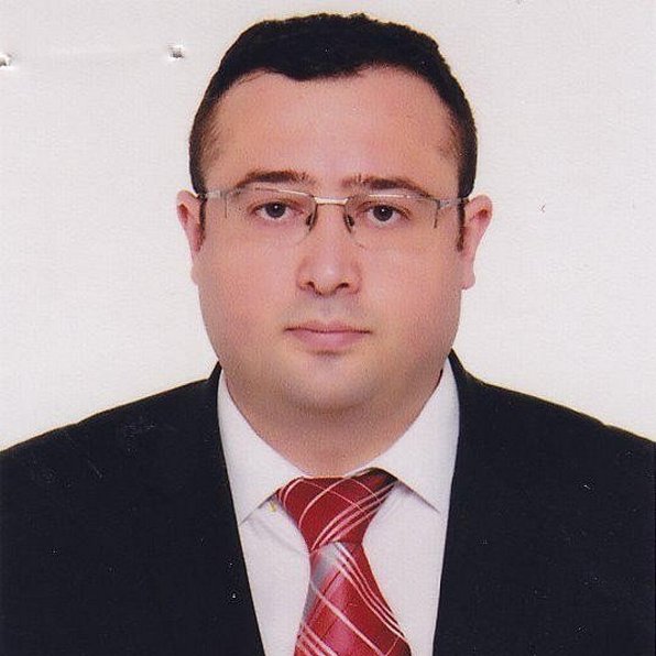 Melih Onuş