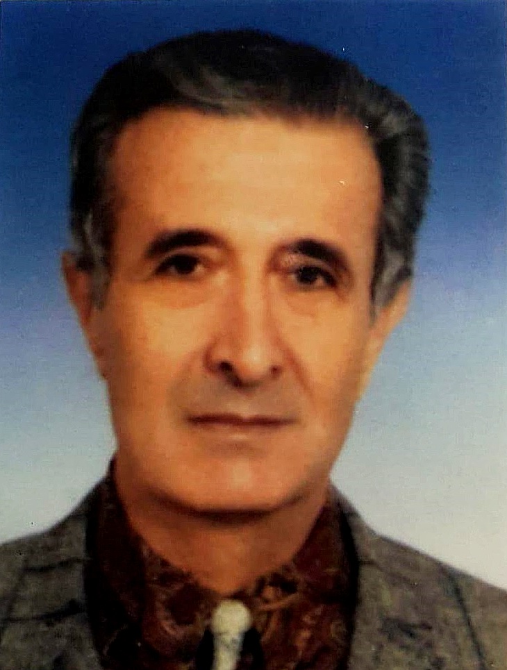 Necdet Oğuzer