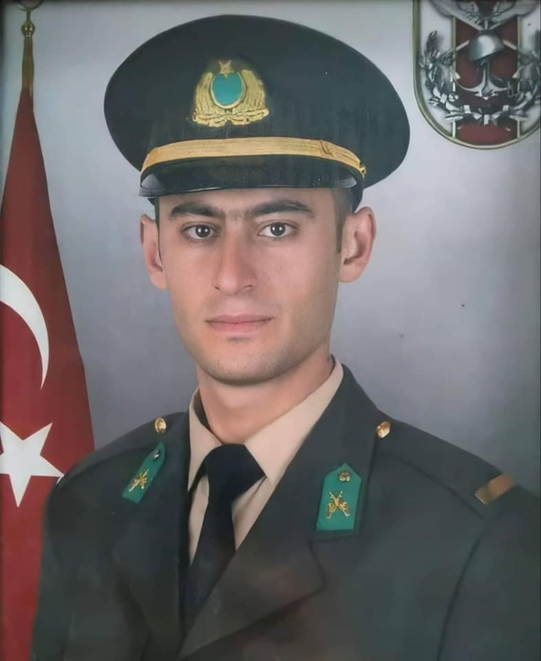 Şehit Harun Aslan