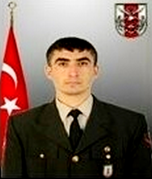 Şehit Serdar Aslan