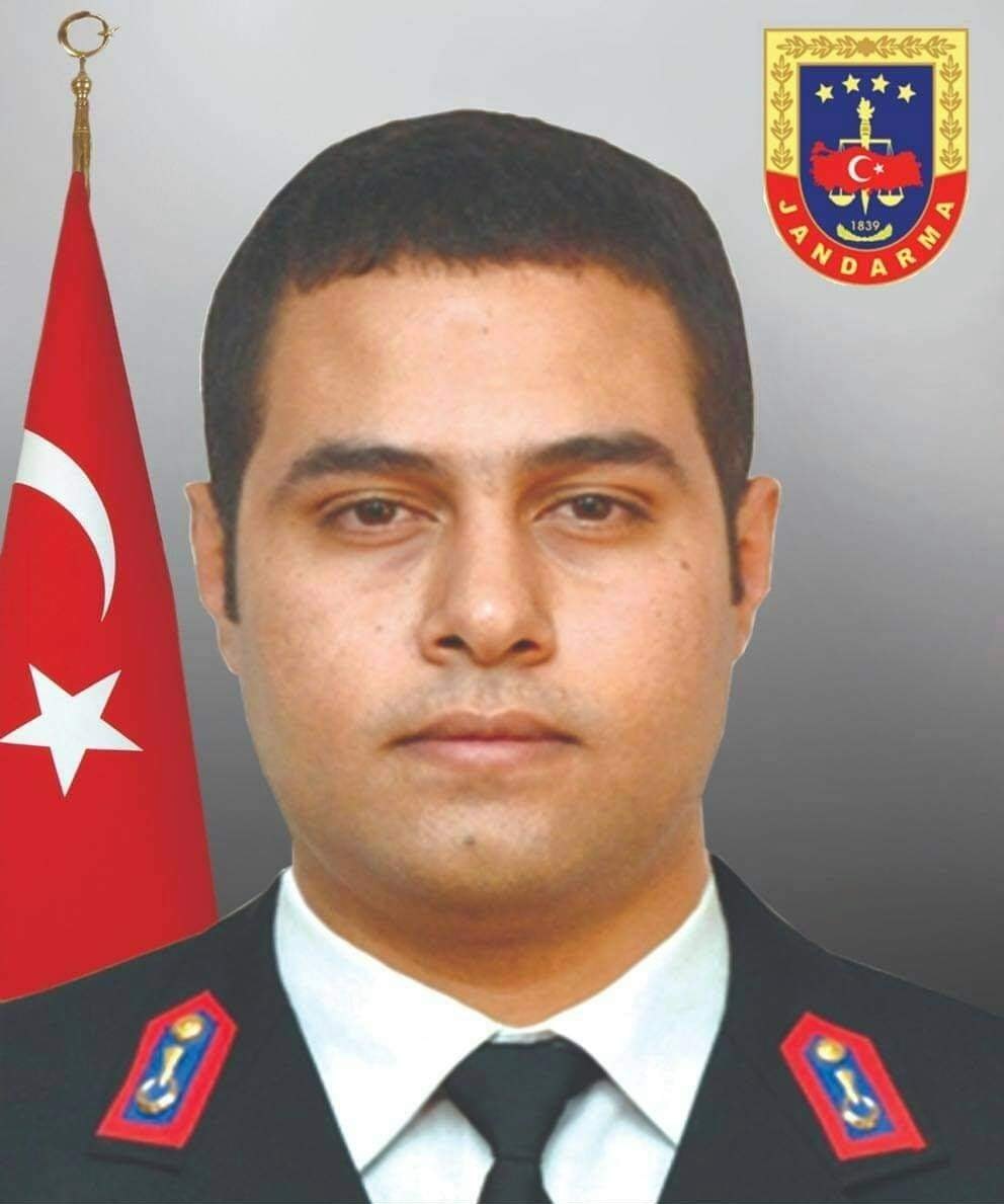 Şehit Sezer Uçar