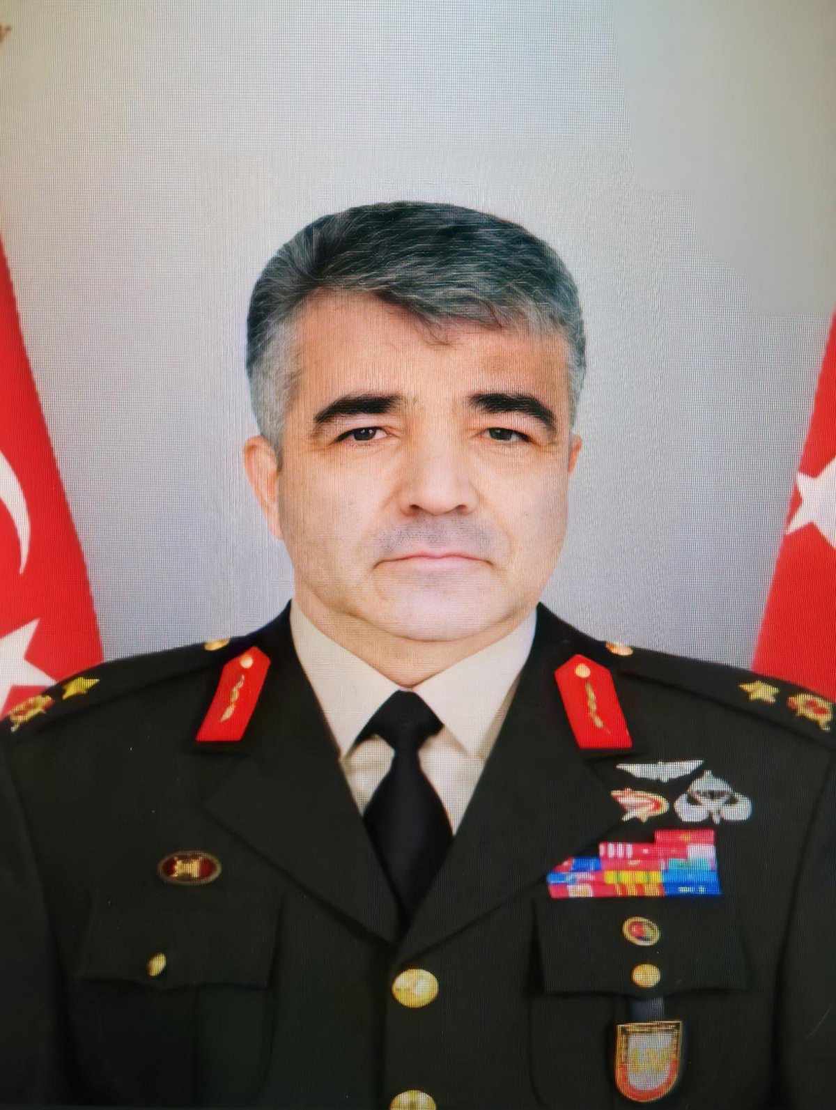 Şehit Sezgin Erdoğan