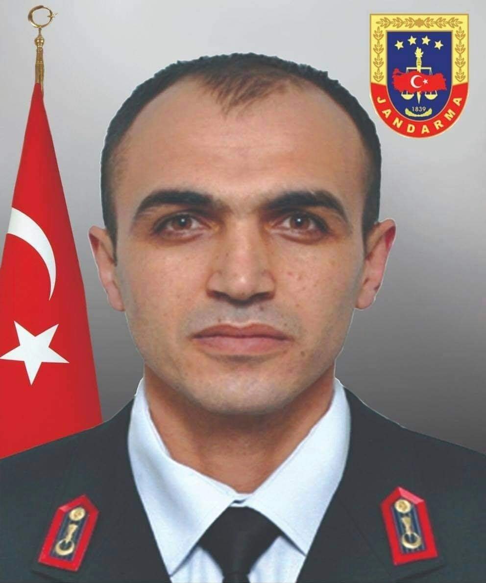 Şehit Yusuf Uyar