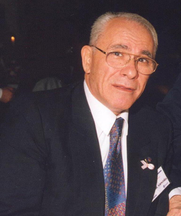 Tuncer Karpuzoğlu