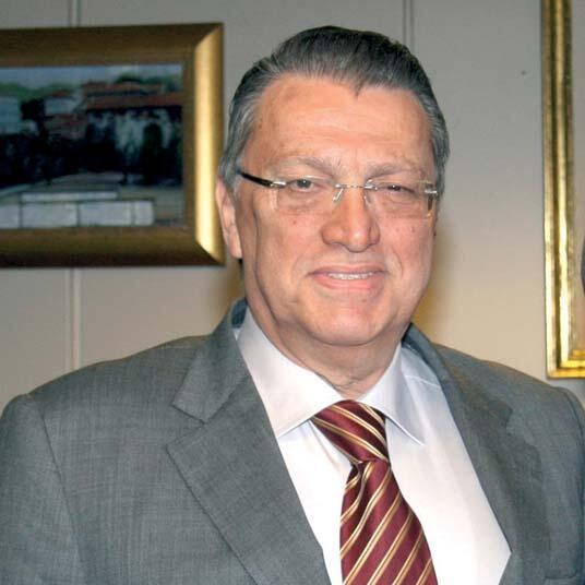 Ahmet Mesut Yılmaz
