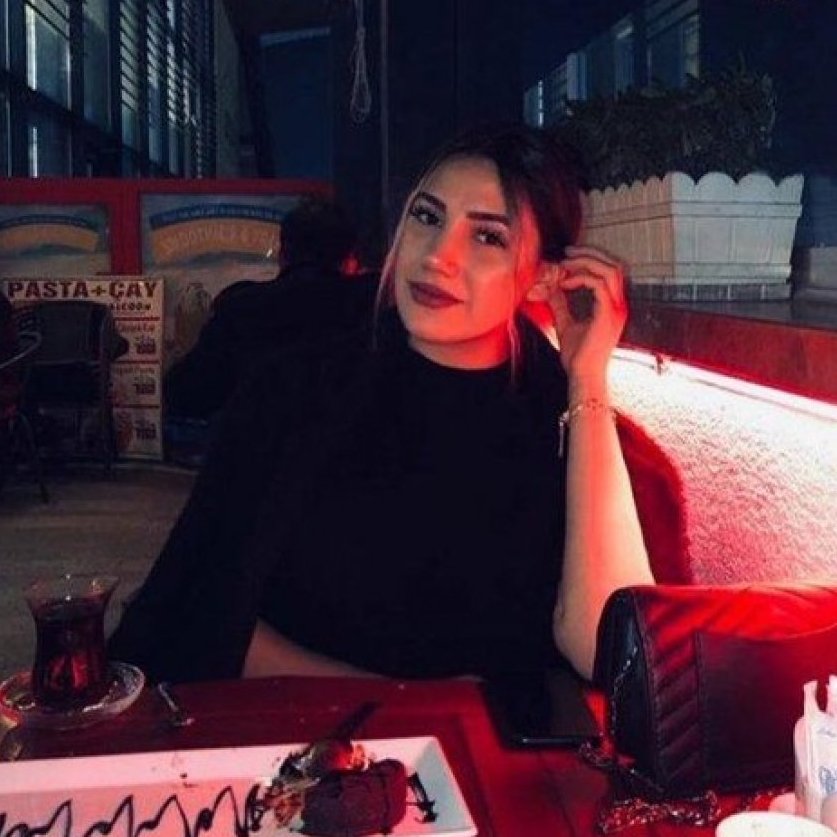 Hazal Tektaş