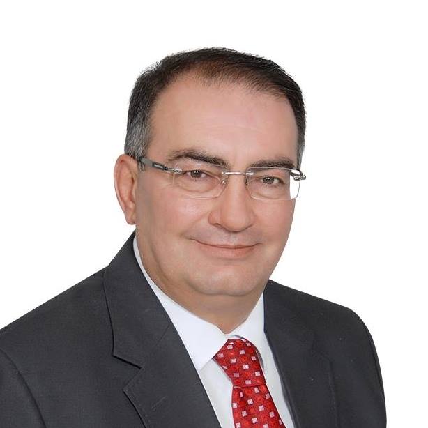 Mehmet Abdi Bulut