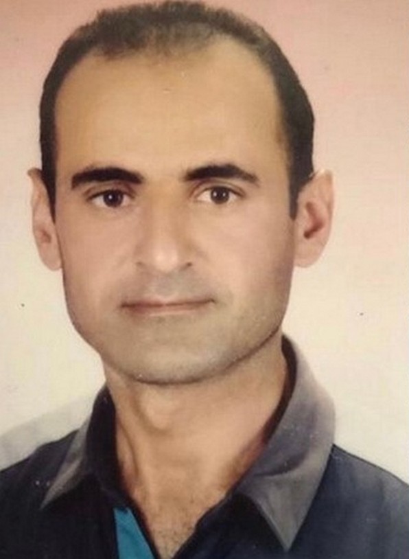 Mehmet Ali İbin
