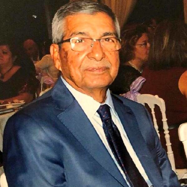 Mehmet Fevzi Hünel
