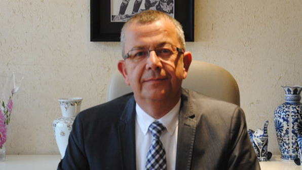 Melih Köken