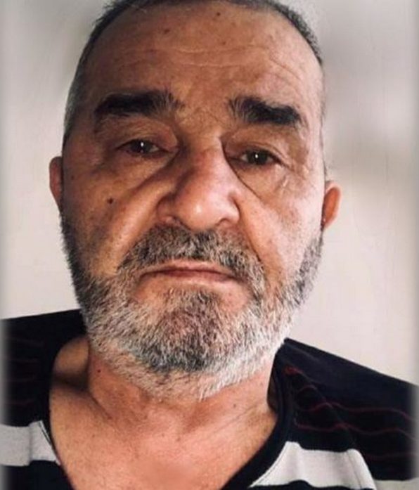 Mustafa Yılmaz