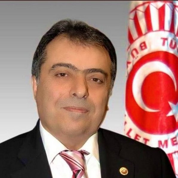 Osman Durmuş