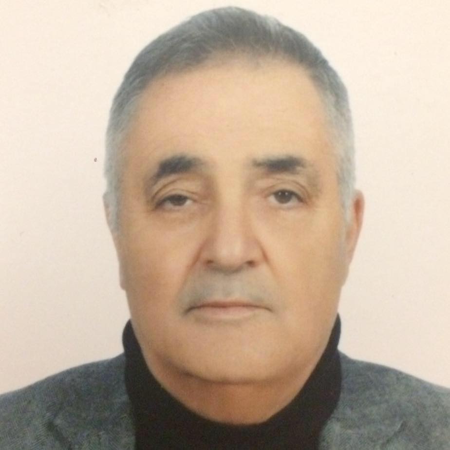 Salih Kanlı