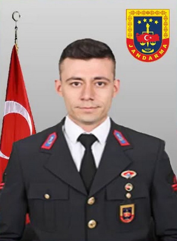 Şehit Hüseyin Yırtıcı