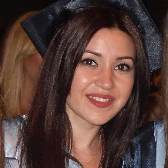 Beril Gidiş