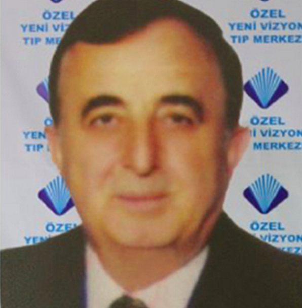 Metin Kebapçı