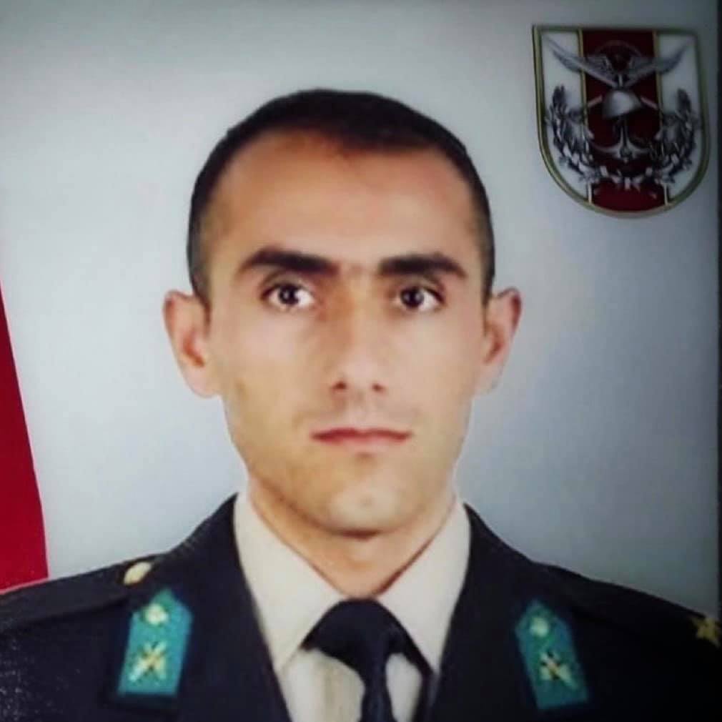 Şehit Burhan Sönmez