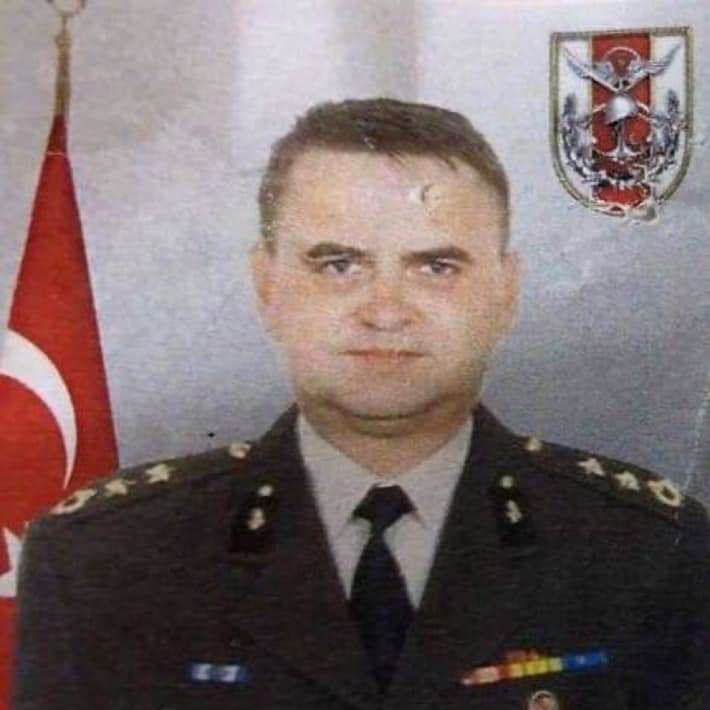 Şehit Rasim Sayın