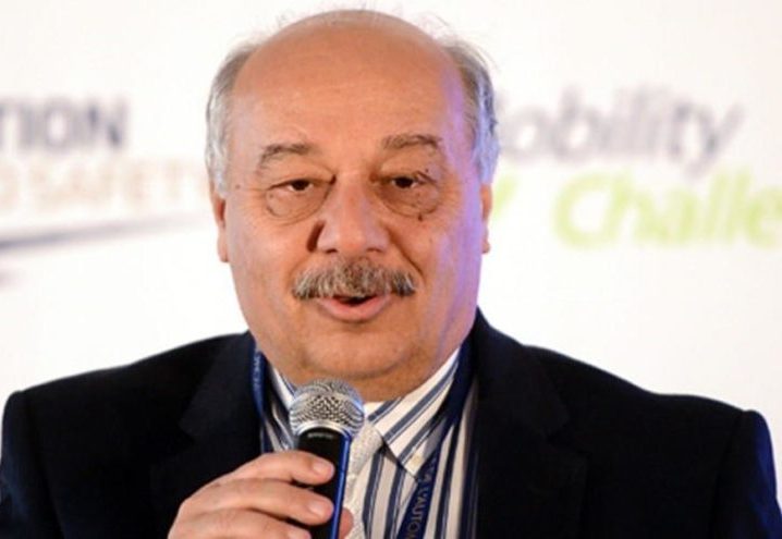 Demir Berberoğlu