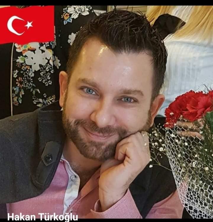 Hakan Türkoğlu