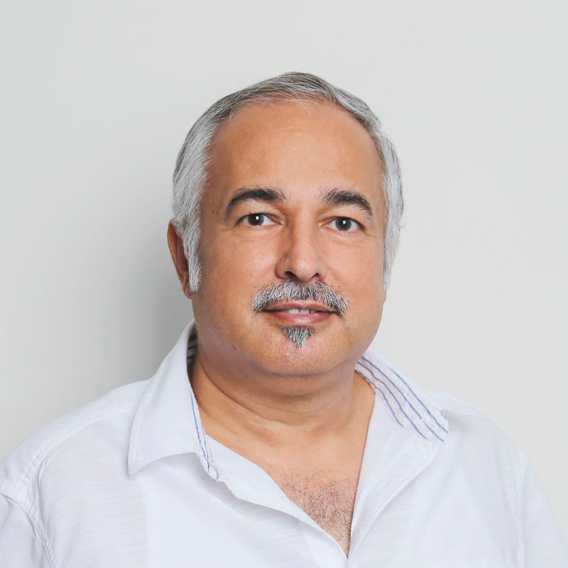 Hamdi Kandilcioğlu