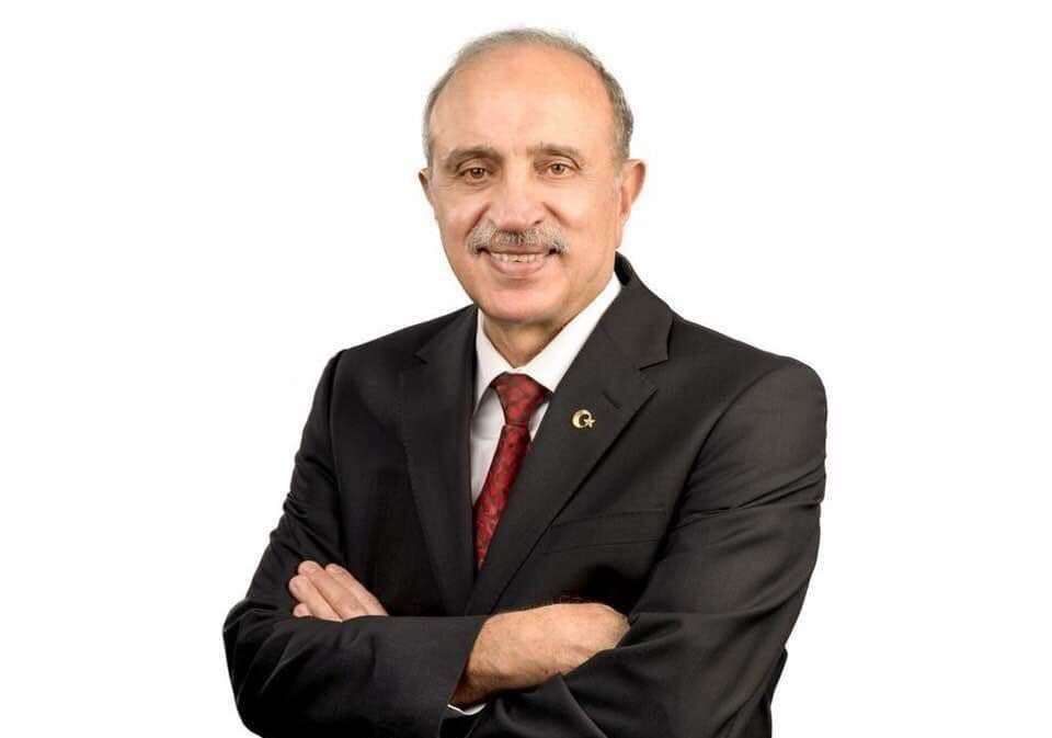 Hasan Yalçıntaş