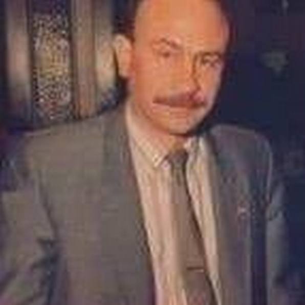 Mehmet Raşit Uzar