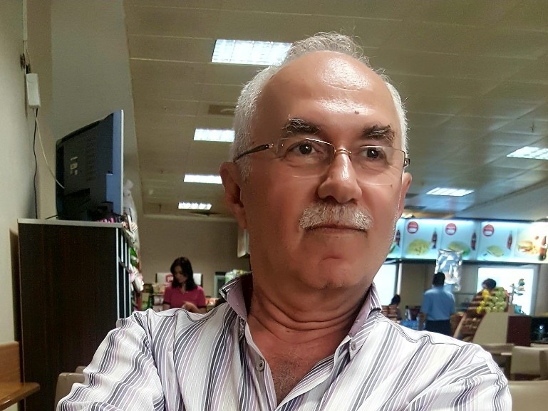 Rıdvan Mutlu