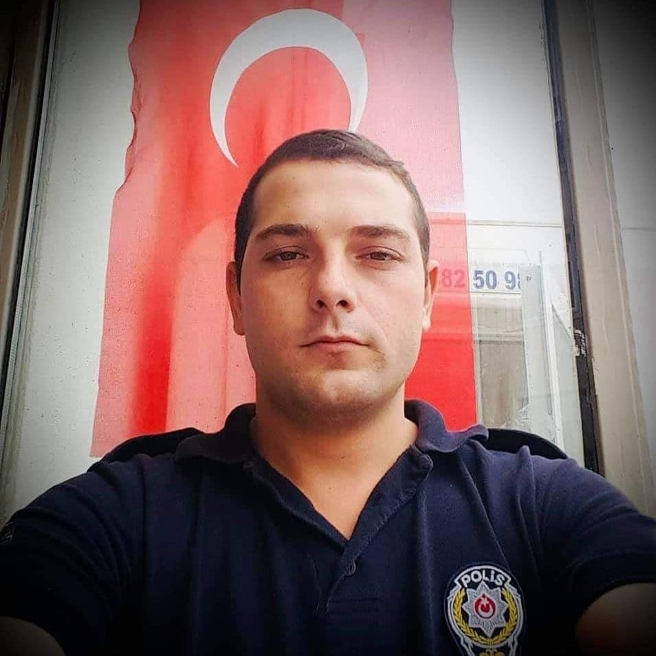 Şehit Ömer Faruk Tekağaç