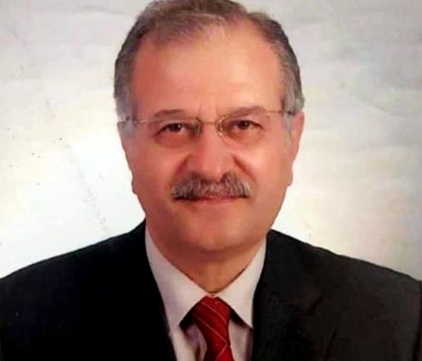 Tevfik Fikret Atılgan