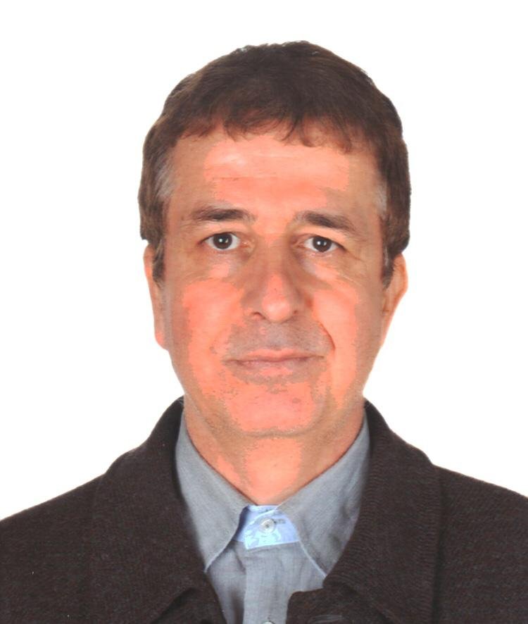 Ümit Erdem