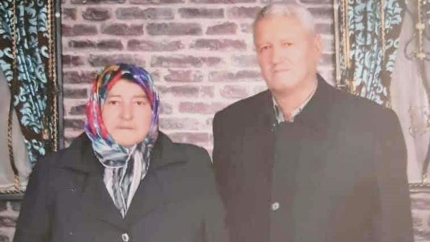 Zehra Erdoğan, Murat Erdoğan