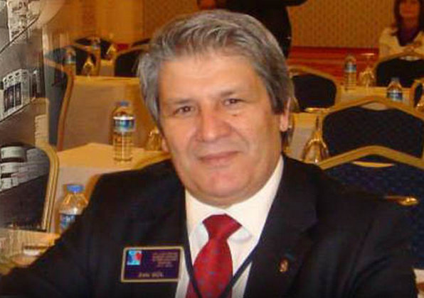 Zeki Gül