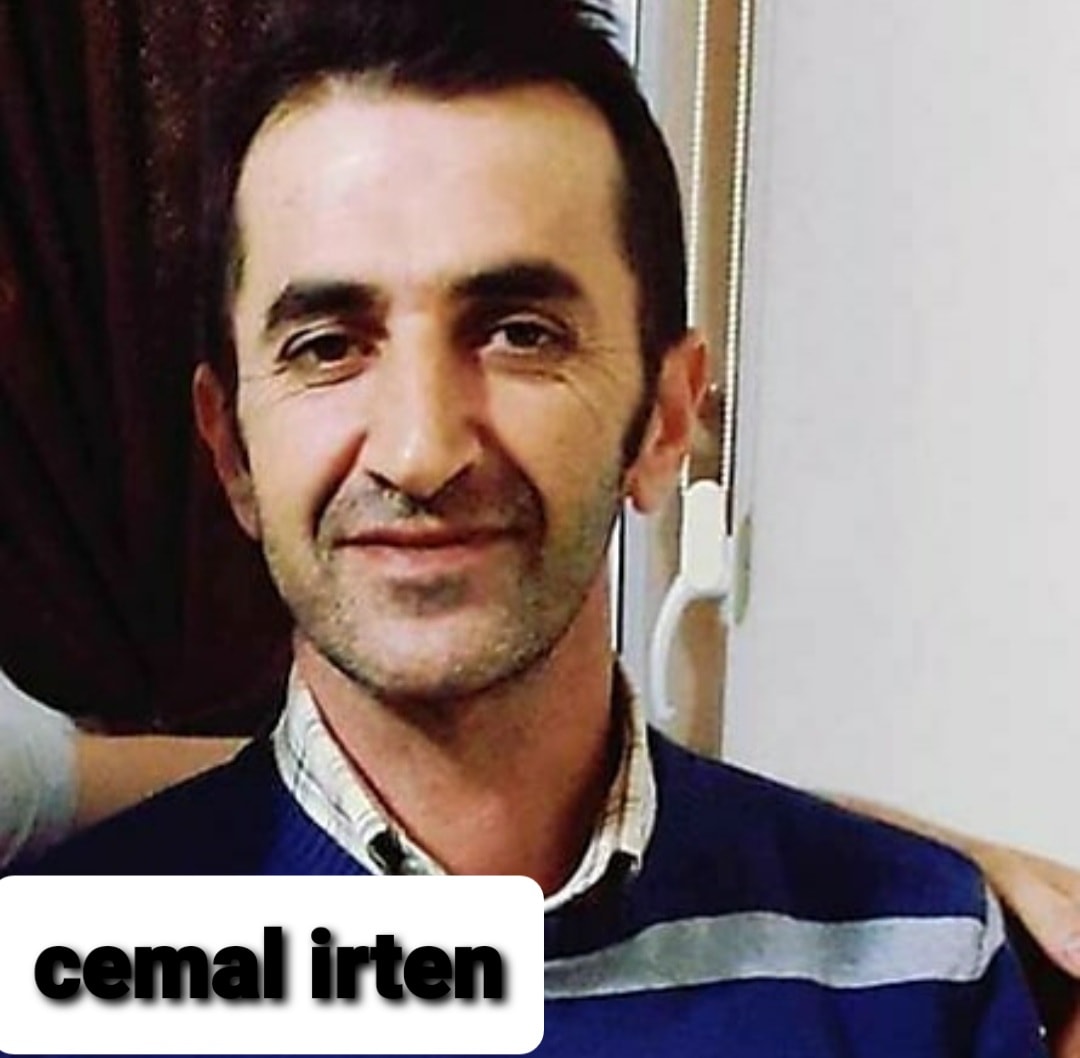 Cemal İrten