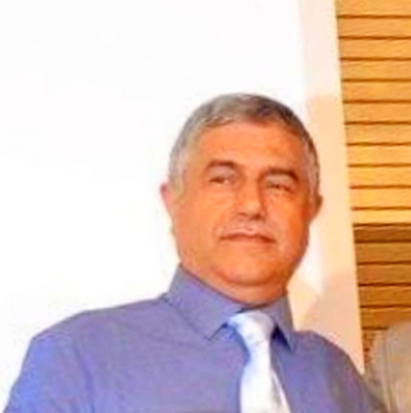 Mehmet Çinpolat